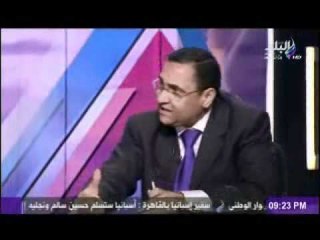 رسالة عبد الرحيم على الى التيار الدينى فى مصر