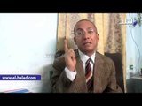 شاعر بالفيوم  يهدى أوبريت للرئيس السيسى وشعب مصر بمناسبة أفتتاح قناة السويس