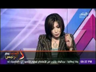 د/محمد شرف يوضح الحالة الصحية لمرشحى الرئاسة