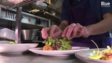 Le label "Écotable" arrive en France pour récompenser les restaurants écoresponsables