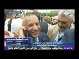 أحد المصريين بألمانيا يصر على «موسى» ليخاطب زوجته عبر الهاتف