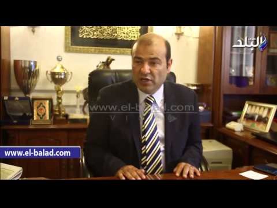 حنفى لـ "صدى البلد":نجاح منظومة الخبز والتموين لا علاقة له بدراسات "الإخوان"
