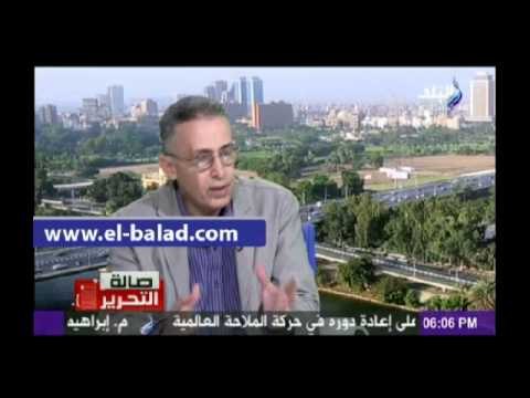 قطب: أناشد الرئيس السيسي بتوفير مناخ تشريعي للعمل لإعطاء فرصة للمسئول علي اتخاذ قرارات
