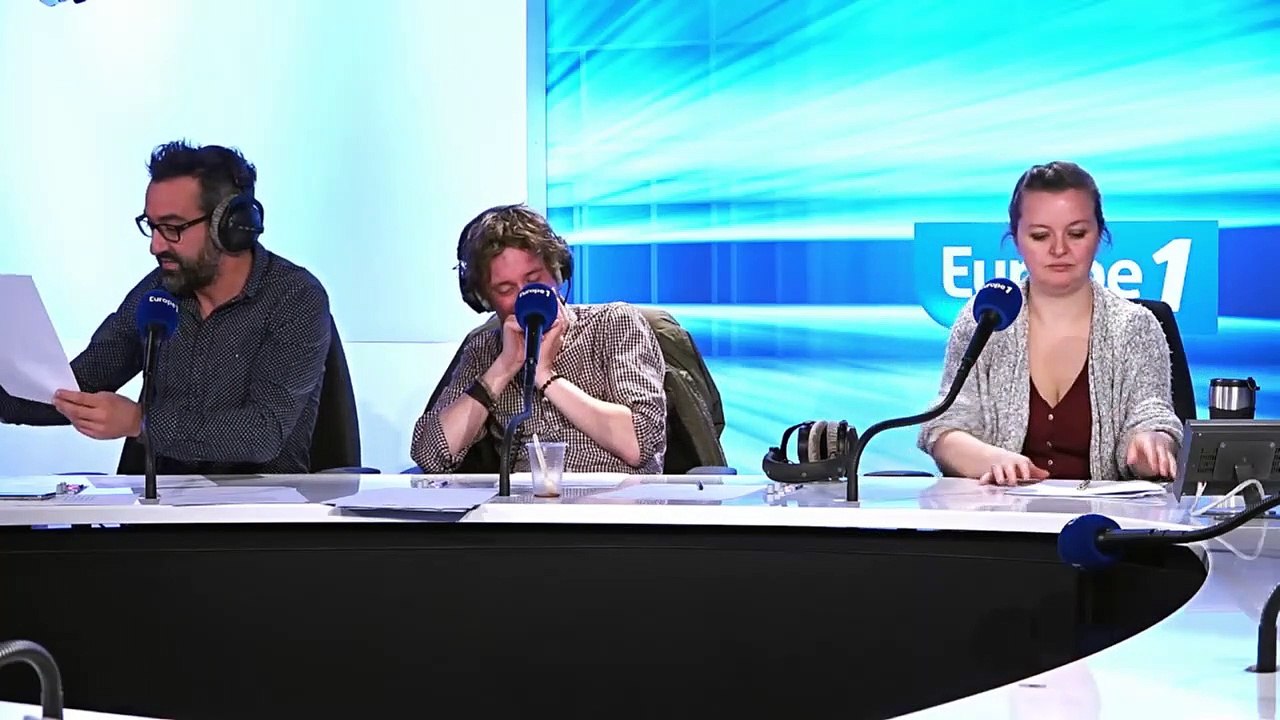 Jean-Philippe Visini : "Si vous voulez prendre du plaisir ce soir, pensez à moi !"