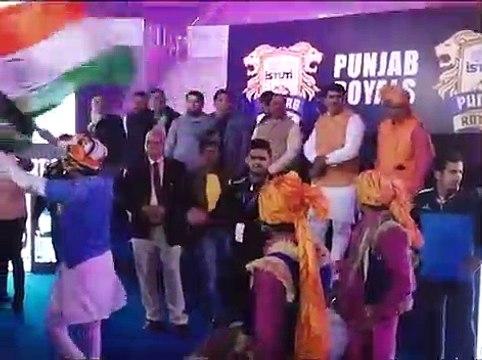 Pro Wrestling League 2019_ Punjab Royals beat UP Dangal to enter PWL-4 final
