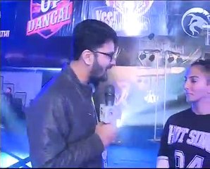Pro Wrestling League is a platform that gives an oportunity to judge