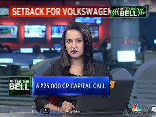 NGT imposes Rs 500 cr penalty on Volkswagen