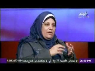 د/حنان غديرى توضح الفرق بين الامراض العقلية والنفسية