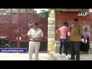 أجهزة الأمن بالفيوم لجان«الثانوية العامة» مؤمنة تماماً