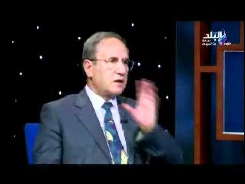 اسامة الغزالى حرب:الاخوان جزء رئيسى من الثورة