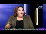 تهانى الجبالى:لا يصح ان تحكم مصر باعلان دستورى مكمل