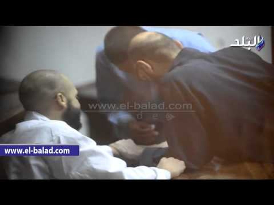 المحكمة تسمح بدخول طبيب لإجراء فحوصات طبية على أحد متهمي "التخابرمع قطر"