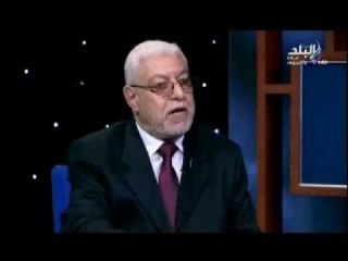 د/محمود حسين:هناك مخالفات اغفلتها اللجنة الرئاسية