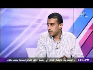 موقف حركة 6 ابريل من فوز احمد شفيق بالرئاسة