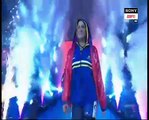 PWL 3 Day 1_ Delhi Sultans' Samar Amer Ibrahim Hamza vs Mumbai Maharathi's Cynth