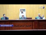 تأجيل محاكمة المتهمين باقتحام سجن بورسعيد لـ20 يونيو