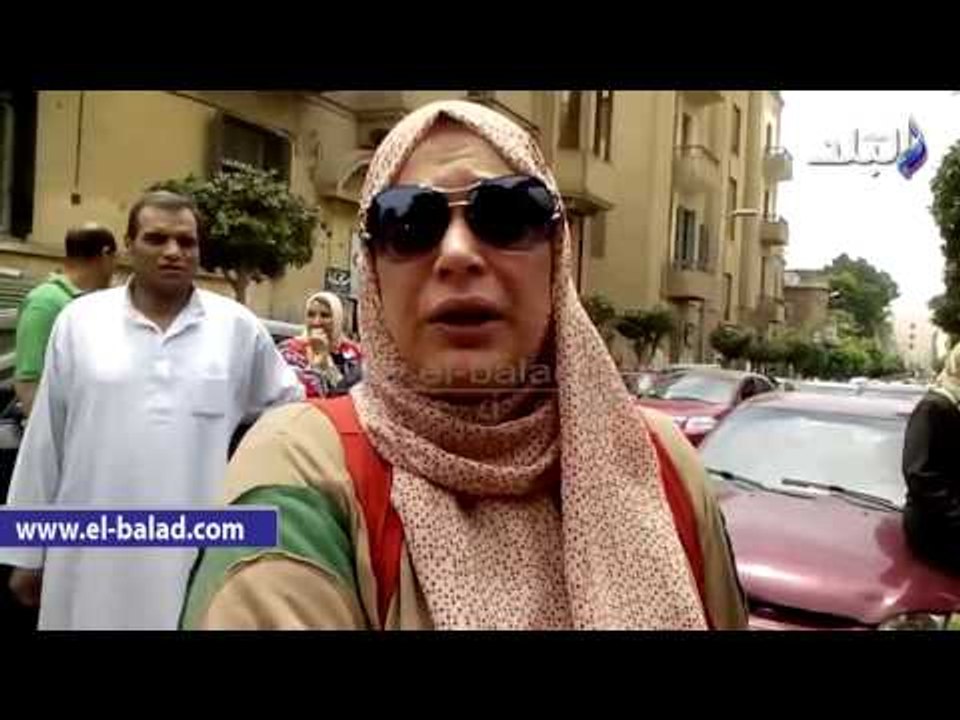 غضب بين أولياء الأمور بالمنوفية عقب تسريب امتحان اللغة العربية.. ويؤكدون: "يلغوه احسن"