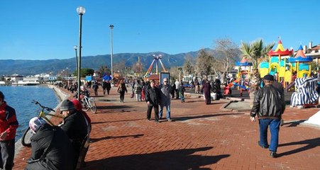 Meteoroloji'den Sevindiren Haber! Hava Sıcaklıkları, Yarın ve Hafta Sonu Artacak