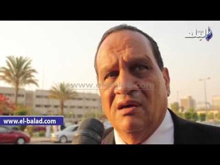 رفض اقتراح "ثلاثي" بتأجيل الجمعية العمومية للجنة الأولمبية لمدة أسبوعين