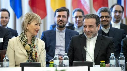 عراقچی: «اینستکس» محدود به غذا و دارو نیست