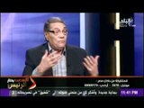 رسالة الكاتب صلاح عيسى لحمدين صباحى وابو الفتوح