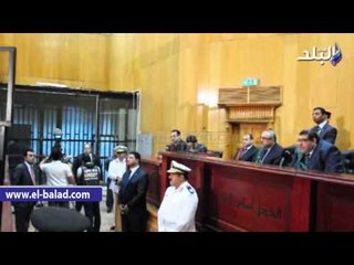اجندة أحداث اليوم .. الحكم على "مرسى" فى قضية التخابر