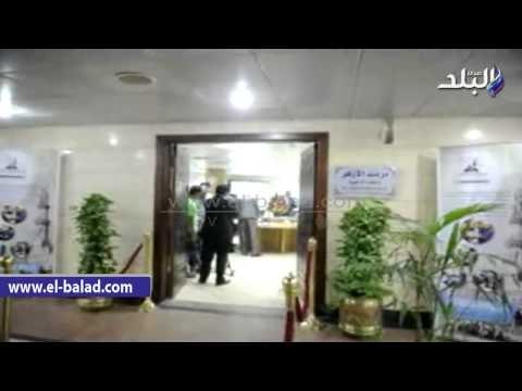 الإمام الأكبر يفتتح مرصد الأزهر للغات الأجنبية للرد على الشبهات بلغات العالم