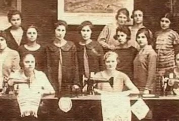 Kadınlar Günü’nün bilinmeyen öyküsü