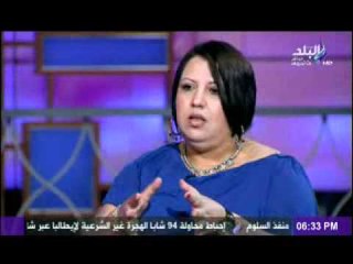 برنامج ولاد البلد مع سلمى واياد 3-7-2012