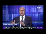 بكري: أحمد موسى دافع عن الدولة الوطنية..ووقف أمام المشككين وكشف مؤامراتهم