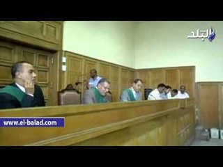 متهمي  الدابودية والهلايل  يرفضون رد المحكمة بالإجماع