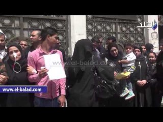 ضحايا اهمال طبي وصل الي موت اكثر من مئة حالة امام وزارة الصحة