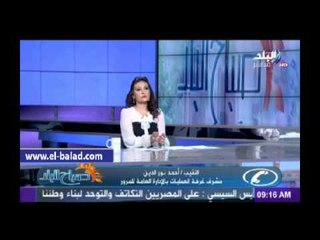 المرور : سيولة مرورية على محاور القاهرة