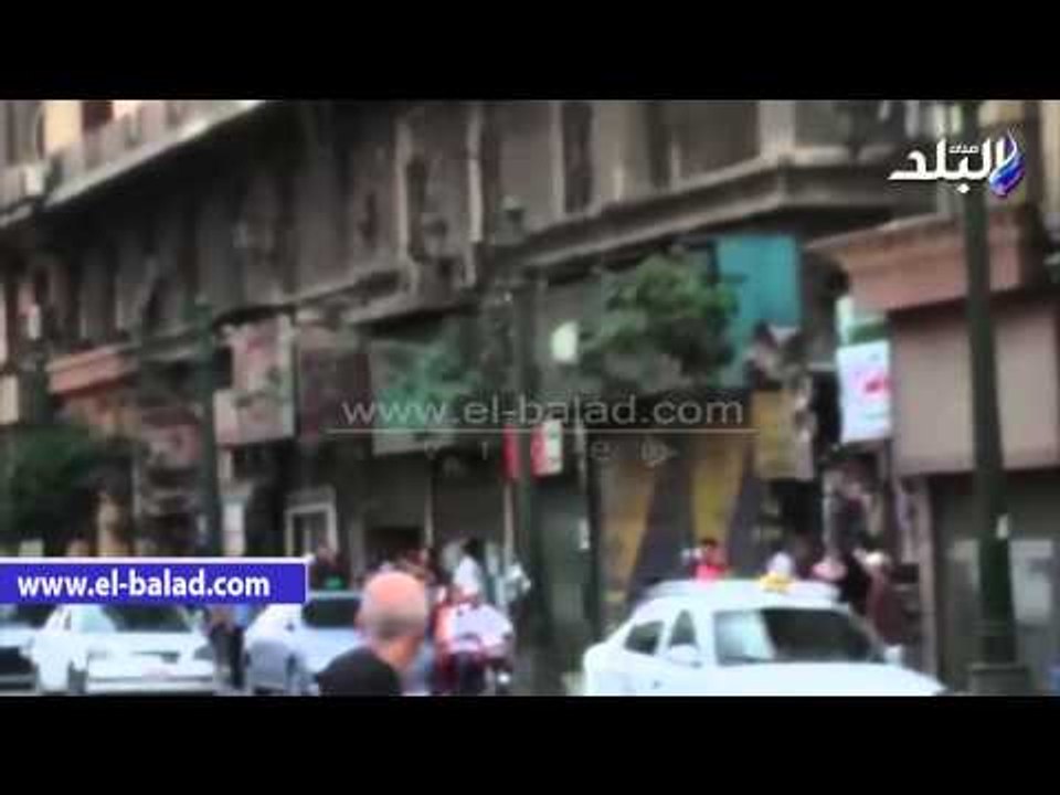مصدر بالداخلية يكذب المتحدث باسم وزارة التموين .. دياب أراد احداث فرقعه إعلامية