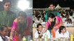 Aakash Ambani & Shloka Wedding: Celebrations begin with Anna Seva to unprivileged children FilmiBeat