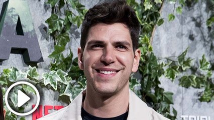 Diego Matamoros  revela cómo es la verdadera relación con su hermana