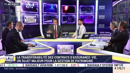 Loi pacte: les députés ont adopté en Commission des amendements concernant l'assurance-vie - 07/03