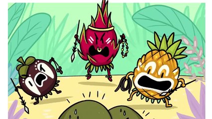 Vacations Can Be A Crazy Time | Comics