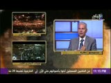برنامج نظرة مع حمدى رزق 8-6-2012