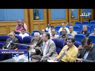 وزير التعليم لملاحظي الثانوية: "عايزكم وحوش في اللجان وماتخلوش طالب يعرف يلتفت"