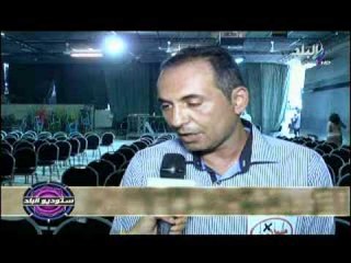تدشين حملة مبطلون من ساقية الصاوى