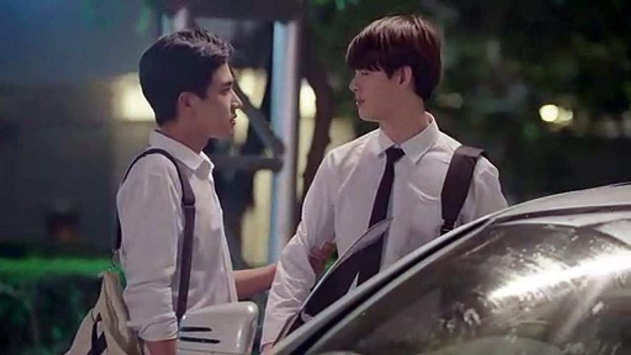 Official Spot Ep.3 ตัวอย่าง บังเอิญรัก Love by Chance EP.3