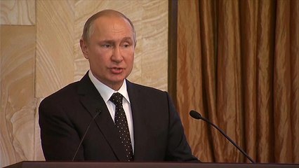 What is Russia's new fake news law all about? | Euronews Answers