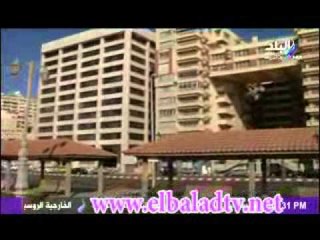 لقاء مع مؤسسى راديو ترام اول اون لاين راديو فى اسكندرية فى ولاد البلد