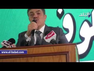 "البدوى":أرجو أن نتخلص من آفة التكفير وعلينا دعم المواجهات الفكرية لشباب الإخوان