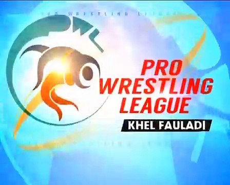 PWL 3 Day 2_ Parveen Rana Vs Khetik Tsabolov wrestling at Pro Wrestling league 2