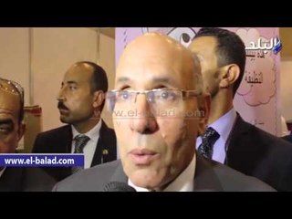 وزير الزراعة: إقامة معرضين لـ"سوبر ماركت" شهريا بالأقاليم لمواجهة غلاء الأسعار