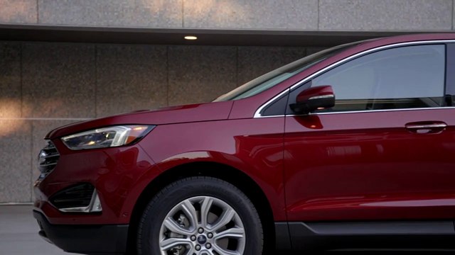 2019 Ford Edge Kansas City MO | Ford Edge Dealer Kansas City MO