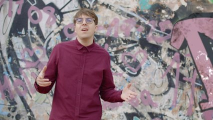 Eduard Gener - Vitamina D - Videoclip oficial