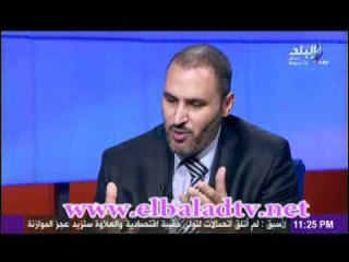 برنامج البلد اليوم مع رولا خرسا 4-7-2012
